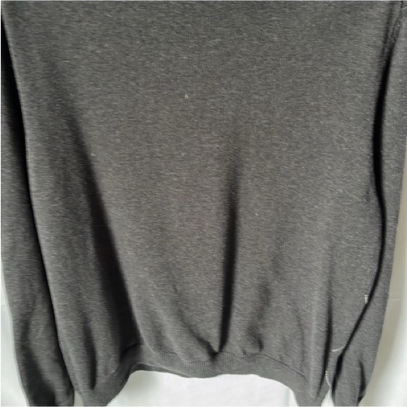 Walter Hagen Argyle 1/4 Zip Sweater - Picture 7 of 11